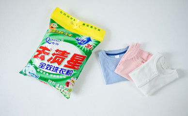 南京捷達(dá)爾清洗劑廠(chǎng) 洗潔精產(chǎn)品展示及其卓越效果